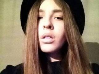 Chat video erotic lolami10