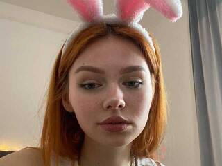 Chat video erotic LolaRedBunny