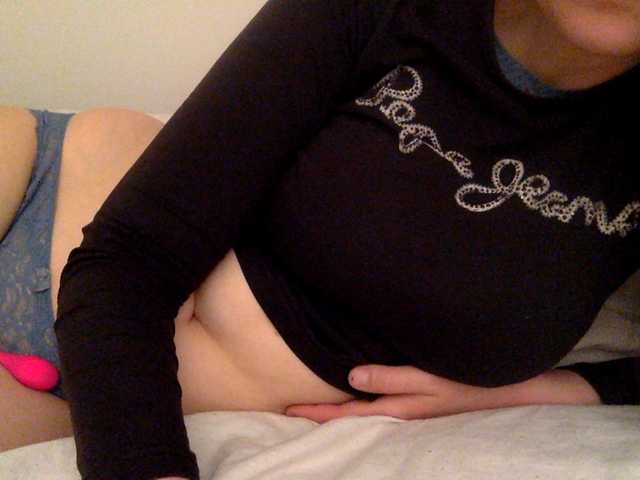 Capturi de ecran de difuzare SweetLoLi