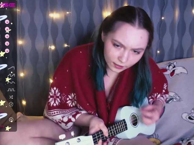 Capturi de ecran de difuzare LollaQuins