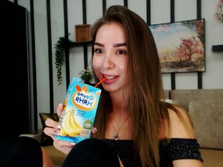 Capturi de ecran de difuzare LollyurVirgin