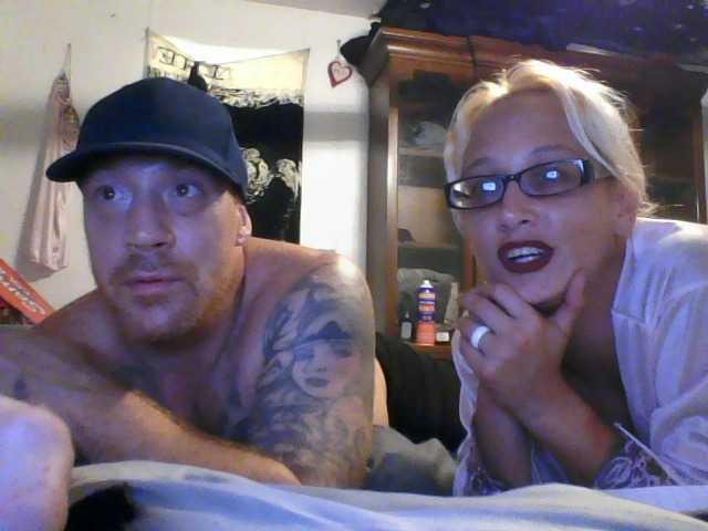 Capturi de ecran de difuzare LooLoo-n-Red