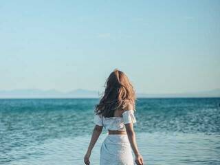 Chat video erotic lorein-walker