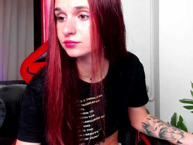 Capturi de ecran de difuzare LorelaiKiss
