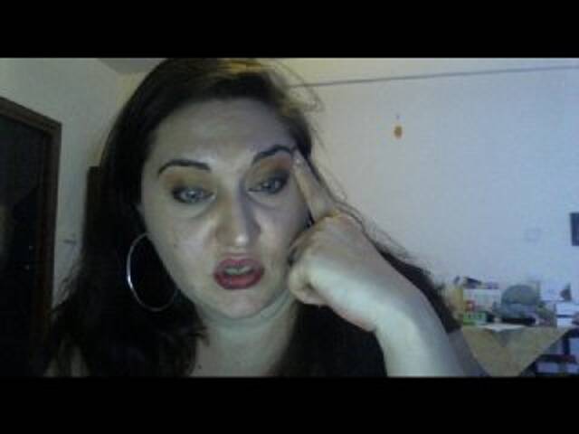 Capturi de ecran de difuzare Lorelay69