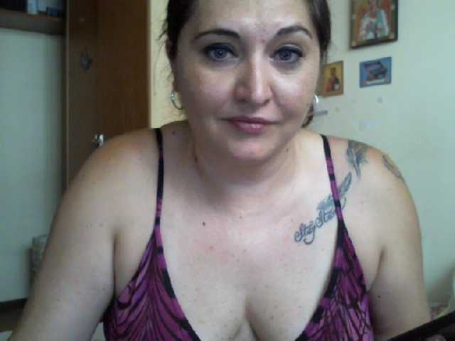 Capturi de ecran de difuzare Lorelay69