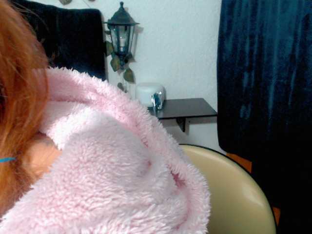 Capturi de ecran de difuzare loren44tits