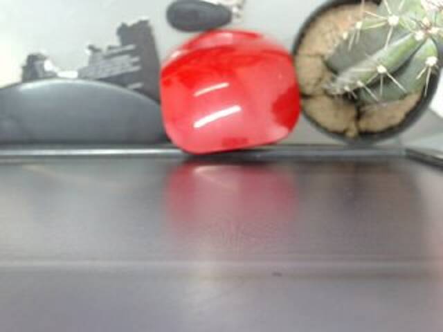 Capturi de ecran de difuzare LorenaVera