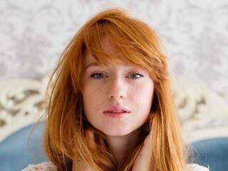 Chat video erotic LorenDream