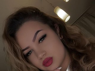 Chat video erotic LorennCutie