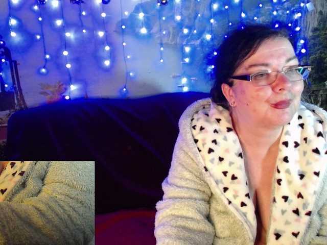 Capturi de ecran de difuzare Lori20