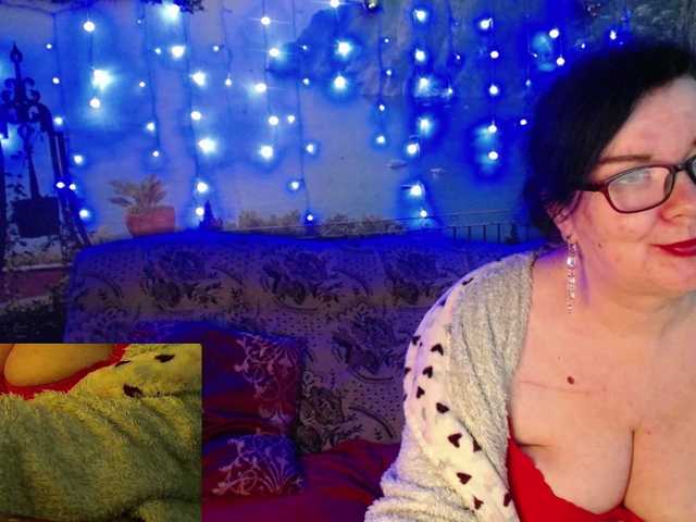 Capturi de ecran de difuzare Lori20