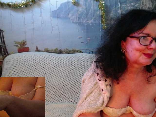 Capturi de ecran de difuzare Lori20