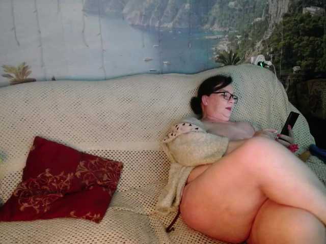 Capturi de ecran de difuzare Lori20