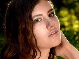 Chat video erotic LostDiamondViola