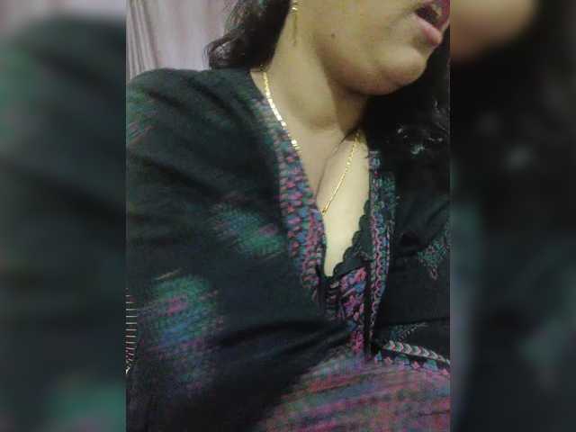 Capturi de ecran de difuzare Love-muskan