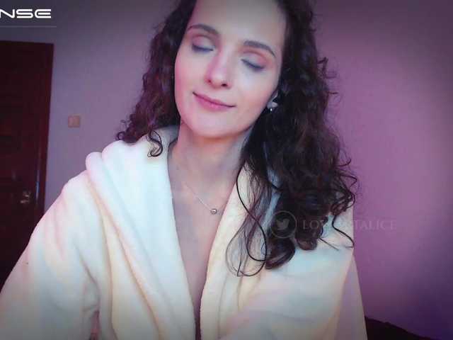 Capturi de ecran de difuzare loveartalice