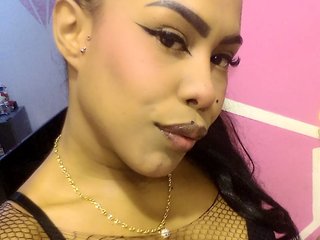 Chat video erotic LoveBlackChocolate