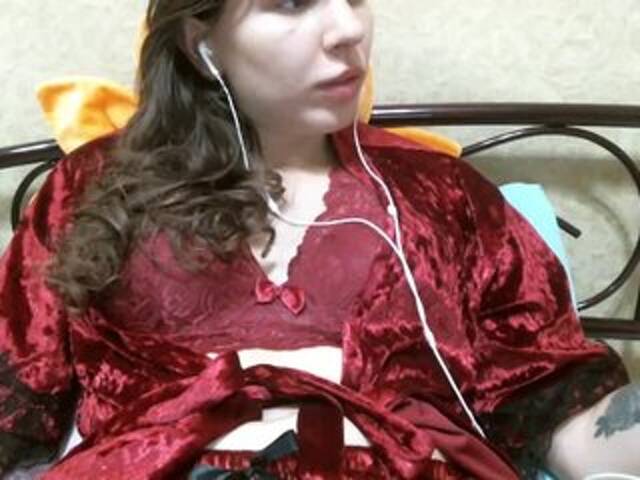 Capturi de ecran de difuzare _lovekuni0_