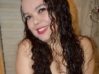 Chat video erotic Lovely-Beca1