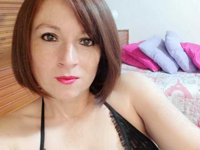 Chat video erotic Lovely-Lucia