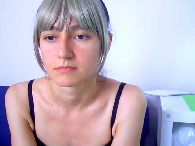 Capturi de ecran de difuzare LovelyBlond