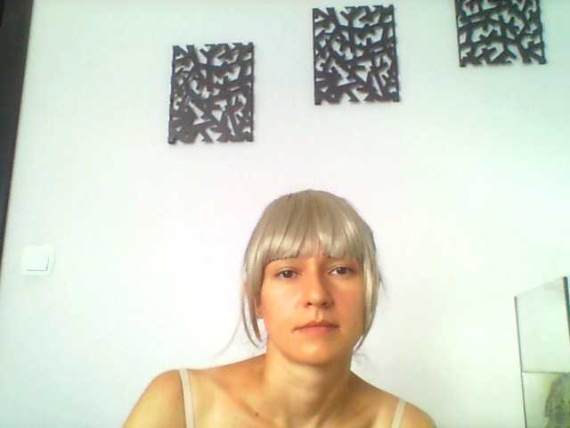 Capturi de ecran de difuzare LovelyBlond