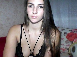 Capturi de ecran de difuzare LovelyErika