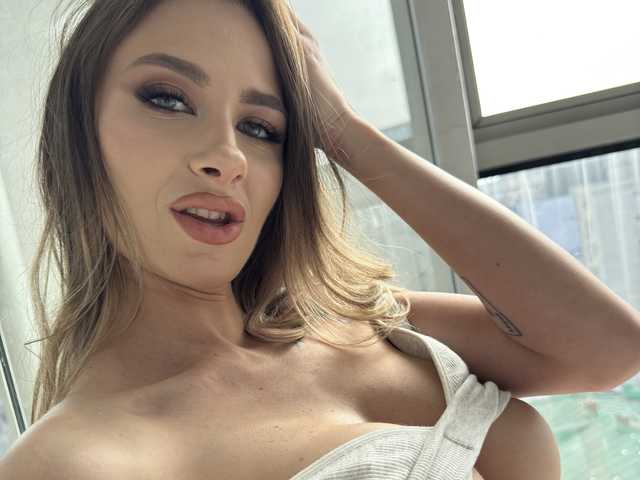 Fotografie a profilului LovelyxKitten