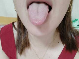 Chat video erotic Rynna