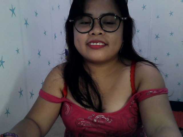 Capturi de ecran de difuzare Lovelyzara4u