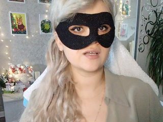 Chat video erotic blackmask_