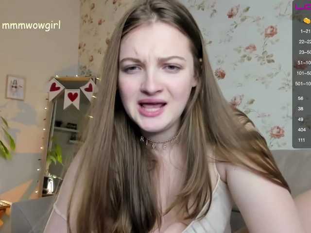 Capturi de ecran de difuzare LoVenda