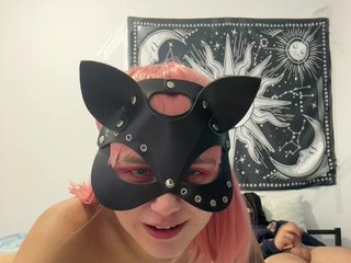 Chat video erotic LoveNikky