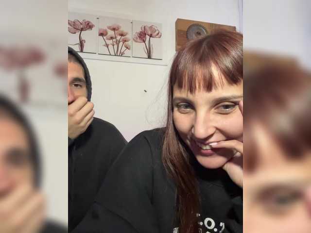 Capturi de ecran de difuzare loveourfucked