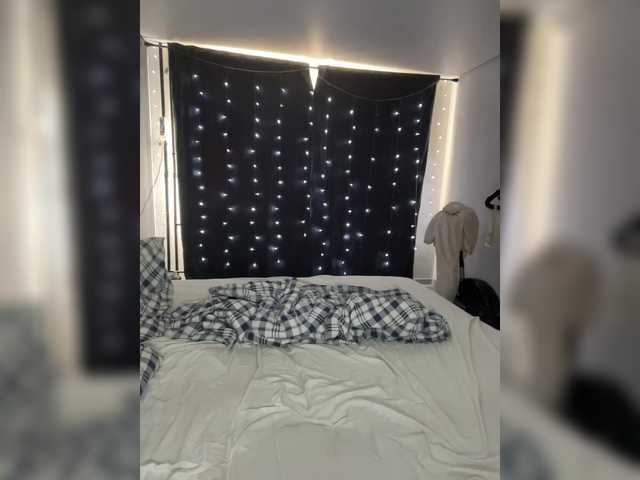 Capturi de ecran de difuzare LoversVictory69