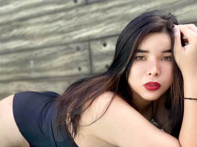 Fotografie de profil LoveZyreine19