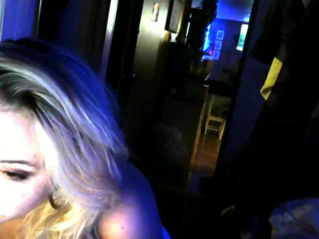 Capturi de ecran de difuzare lovleymarie