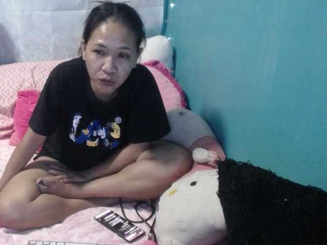 Capturi de ecran de difuzare lovlyasianjhe