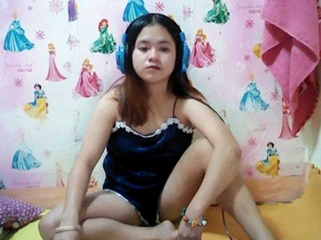 Capturi de ecran de difuzare LovlySunshine