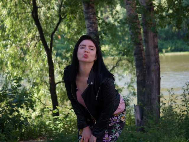 Fotografie a profilului lsexyrisha