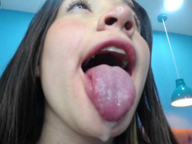 Capturi de ecran de difuzare Luanaboo