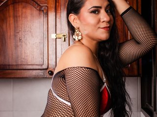 Chat video erotic LuanaFranccesca
