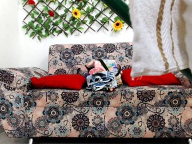 Capturi de ecran de difuzare Luandaaa