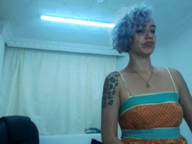 Capturi de ecran de difuzare Luandaaa