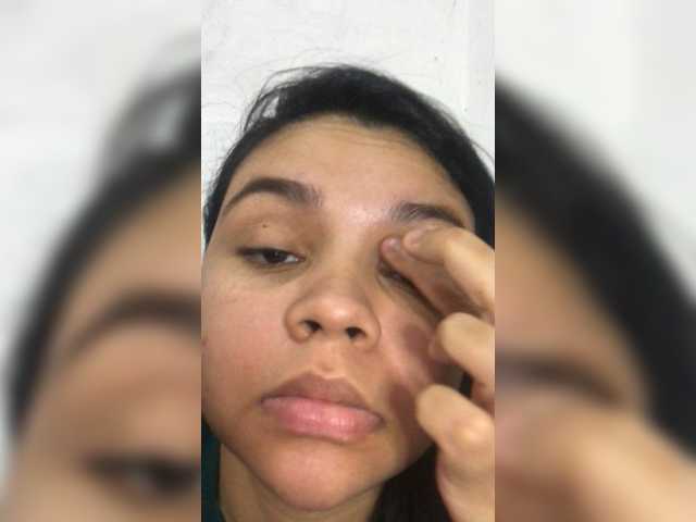 Capturi de ecran de difuzare Luaned