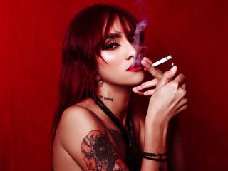 Chat video erotic LuankaKozlov