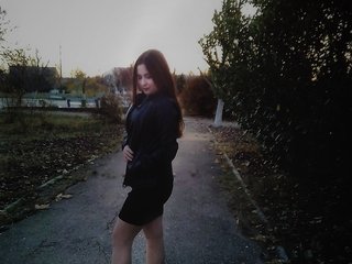 Chat video erotic Lubimaya666