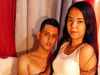 Chat video erotic Lucas-Anny