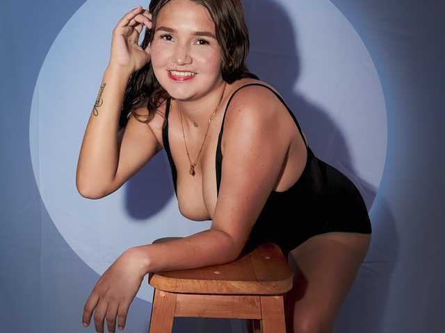 Fotografie a profilului LuccyMilly